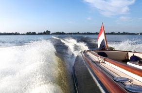 Long Island Sportman 33